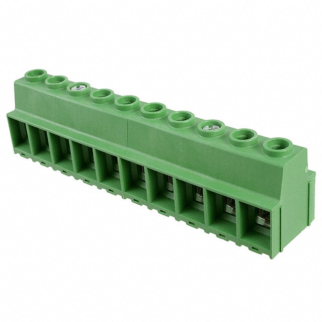 1-1986715-0 TE Connectivity AMP Connectors  Cavo a scheda